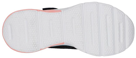 Purchase (JR) Skechers Glide-Step Sukan 'Hitam Biru' 302472-BBLP