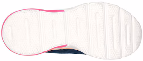 Purchase (JR) Skechers Glide-Step Sport 'Wave Heat Blue' Lelaki/Awan Biru Langkah Sukan 302473L-NVPK