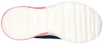 Purchase (Youth) Skechers Glide-Step Sport 'Wave Heat Blue' 302473L-NVPK