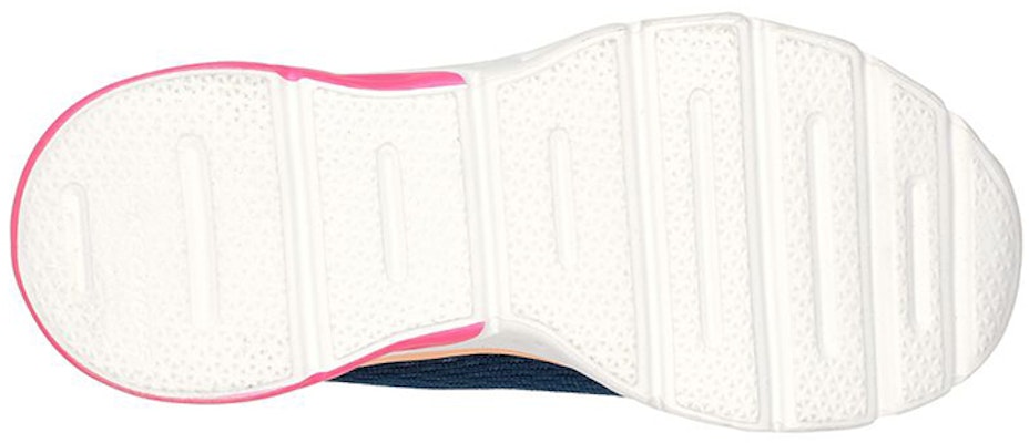 (Youth) Skechers Glide-Step Sport 'Wave Heat Blue' 302473L-NVPK Purchase (Youth) Skechers Glide-Step Sport 'Wave Heat Blue' 302473L-NVPK