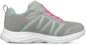 Order (JR) Skechers Glimmer Kicks ''Gris Lumineux'' 302302L-GRY