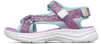 Buy (JR) Skechers Glimmer Kicks ''Lavendel'' 302965L-LAV