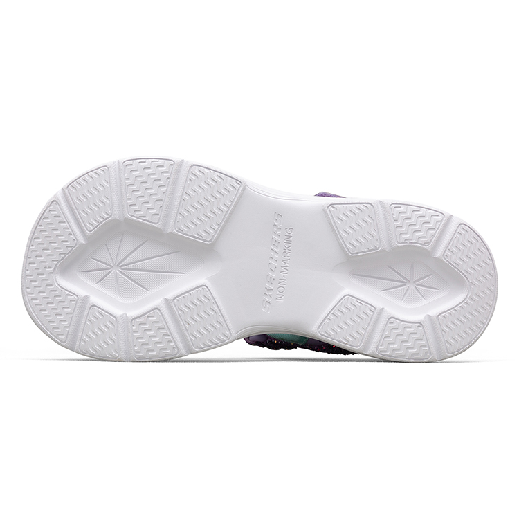 Purchase (JR) Skechers Glimmer Kicks ''Lavendel'' 302965L-LAV