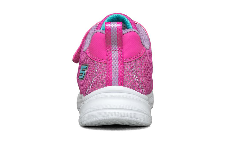 Shop (JR) Skechers Glimmer Kicks ''Rosa'' 302302L-HTPK