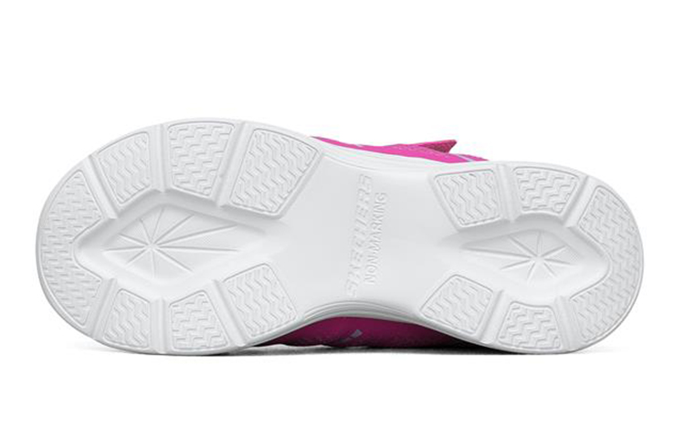 Purchase (JR) Skechers Glimmer Kicks ''Rosa'' 302302L-HTPK
