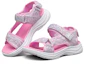 Lookbook (Youth) Skechers Glimmer Kicks 'Pink Silver' 302965L-LTPK