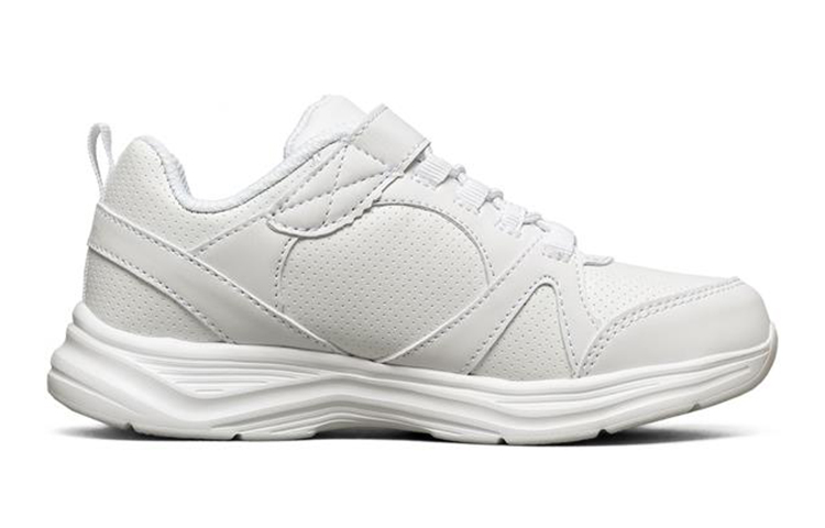 Order (JR) Skechers Glimmer Kicks ''Weiß'' 81445L-WHT