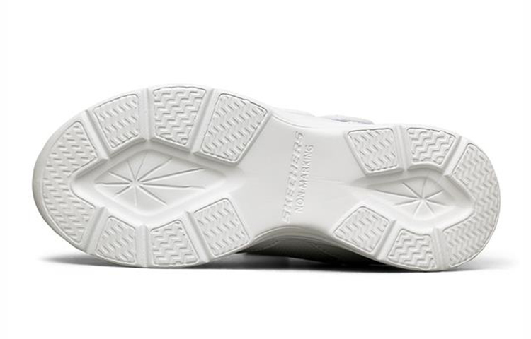 Purchase (JR) Skechers Glimmer Kicks ''Weiß'' 81445L-WHT