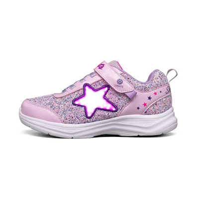 (Youth) Skechers Glimmer Kicks 'Purple'