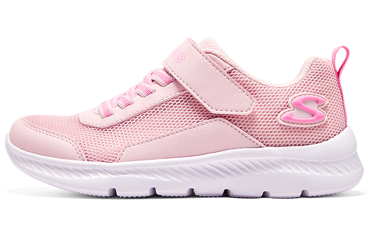 (Youth) Skechers Go Flex Comfy Flex 2.0 'Light Pink' 319300L-LPK