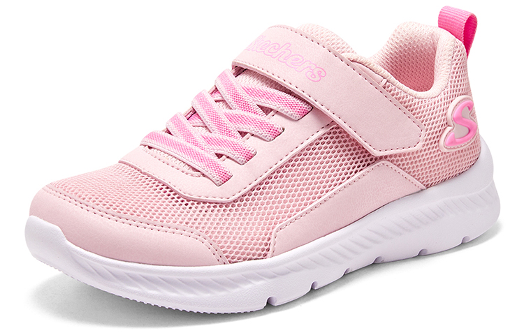 Lookbook (JR) Skechers Go Flex Comfy Flex 2.0 ''Rose Clair'' 319300L-LPK