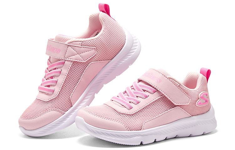 Shop (JR) Skechers Go Flex Comfy Flex 2.0 ''Rose Clair'' 319300L-LPK