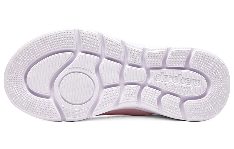Details for (JR) Skechers Go Flex Comfy Flex 2.0 ''Rose Clair'' 319300L-LPK