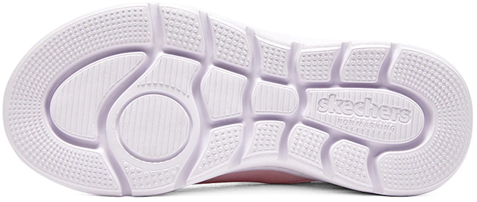 (JR) Skechers Go Flex Comfy Flex 2.0 ''Rose Clair'' 319300L-LPK Details for (JR) Skechers Go Flex Comfy Flex 2.0 ''Rose Clair'' 319300L-LPK