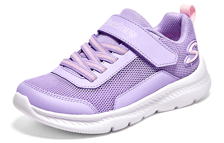 Shop (JR) Skechers Go Flex Comfy Flex 2.0 "Violet Blanc Rose" 319300L-LVLP