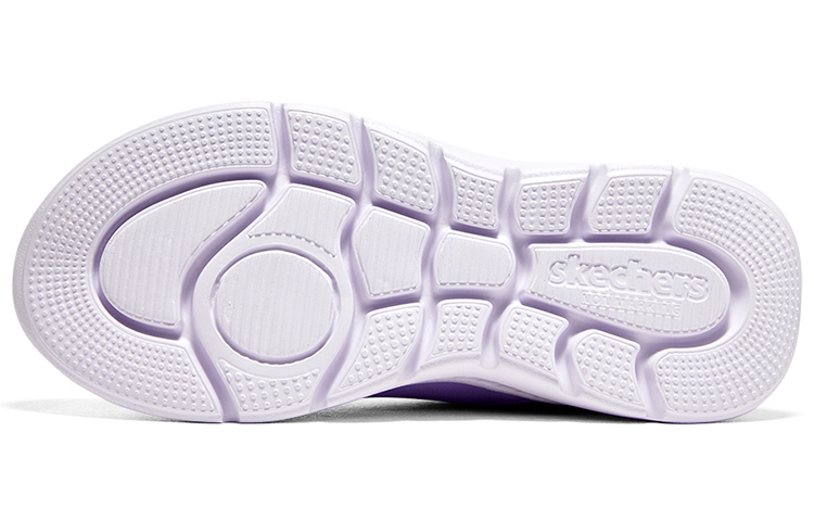 Details for (JR) Skechers Go Flex Comfy Flex 2.0 "Violet Blanc Rose" 319300L-LVLP