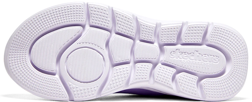 (JR) Skechers Go Flex Comfy Flex 2.0 "Violet Blanc Rose" 319300L-LVLP Details for (JR) Skechers Go Flex Comfy Flex 2.0 "Violet Blanc Rose" 319300L-LVLP