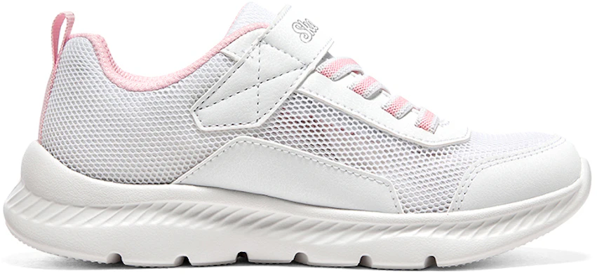 (JR) Skechers Go Flex Comfy Flex 2.0 ''Blanc Rose Clair''. 319300L-WLPK Order (JR) Skechers Go Flex Comfy Flex 2.0 ''Blanc Rose Clair''. 319300L-WLPK