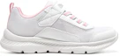 Order (JR) Skechers Go Flex Comfy Flex 2.0 ''Blanc Rose Clair''. 319300L-WLPK