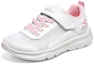 Lookbook (JR) Skechers Go Flex Comfy Flex 2.0 ''Blanc Rose Clair''. 319300L-WLPK