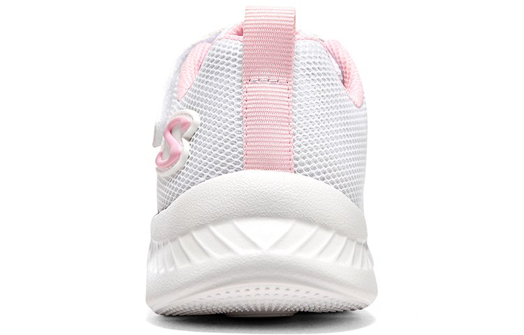 Purchase (JR) Skechers Go Flex Comfy Flex 2.0 ''Blanc Rose Clair''. 319300L-WLPK