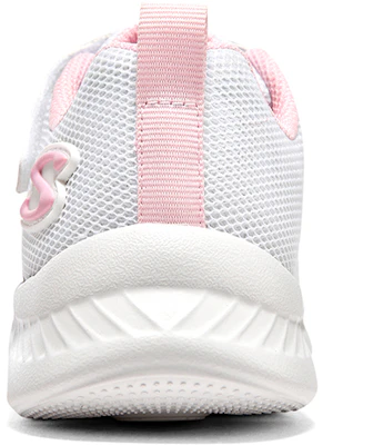 (JR) Skechers Go Flex Comfy Flex 2.0 ''Blanc Rose Clair''. 319300L-WLPK Purchase (JR) Skechers Go Flex Comfy Flex 2.0 ''Blanc Rose Clair''. 319300L-WLPK