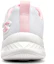 Purchase (JR) Skechers Go Flex Comfy Flex 2.0 ''Blanc Rose Clair''. 319300L-WLPK