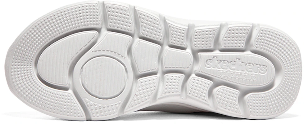 (JR) Skechers Go Flex Comfy Flex 2.0 ''Blanc Rose Clair''. 319300L-WLPK Details for (JR) Skechers Go Flex Comfy Flex 2.0 ''Blanc Rose Clair''. 319300L-WLPK