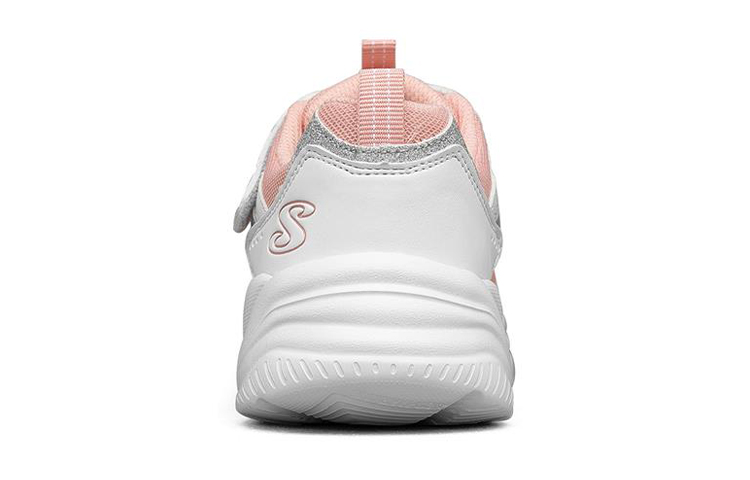 (Youth) Skechers Go Lite Styles 'Cherry Pink' 圖 4