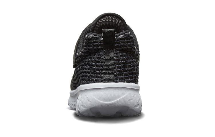 (Youth) Skechers Go Run 400 'Black Grey' 圖 4