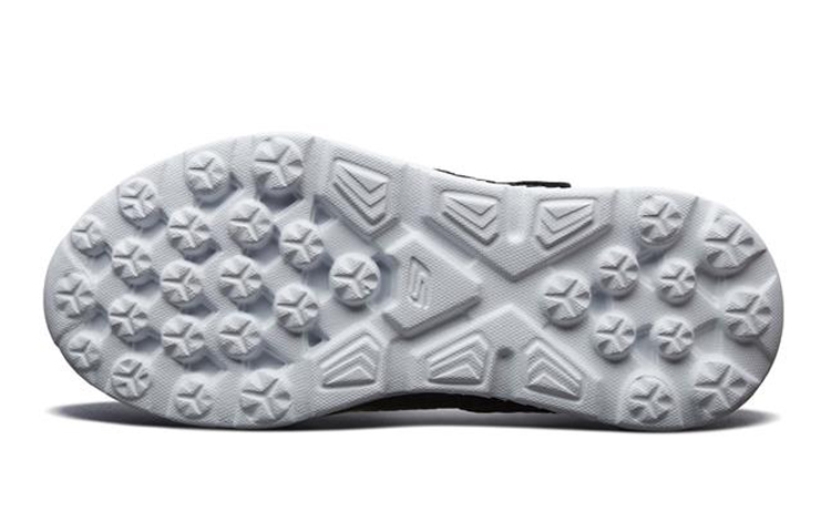 (Youth) Skechers Go Run 400 'Black Grey' 圖 5