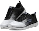 Lookbook (JR) Skechers Go Run 400 'Hitam Kelabu' 97684L-BKGY