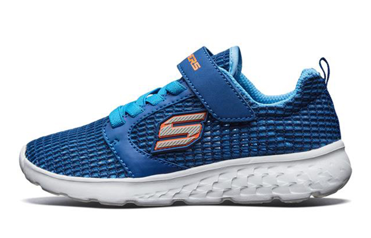Buy (JR) Skechers Go Run 400 'Azul' 660026L-NVBL