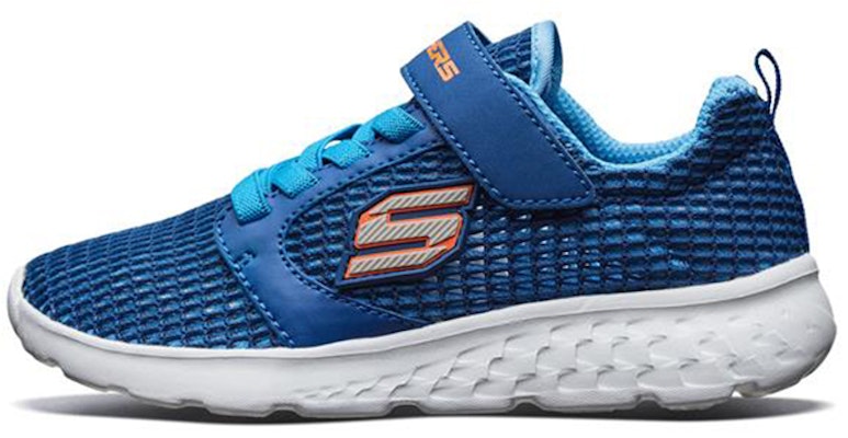 (Youth) Skechers Go Run 400 'Blue' 660026L-NVBL Buy (Youth) Skechers Go Run 400 'Blue' 660026L-NVBL