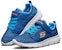 (JR) Skechers Go Run 400 'Biru' 660026L-NVBL