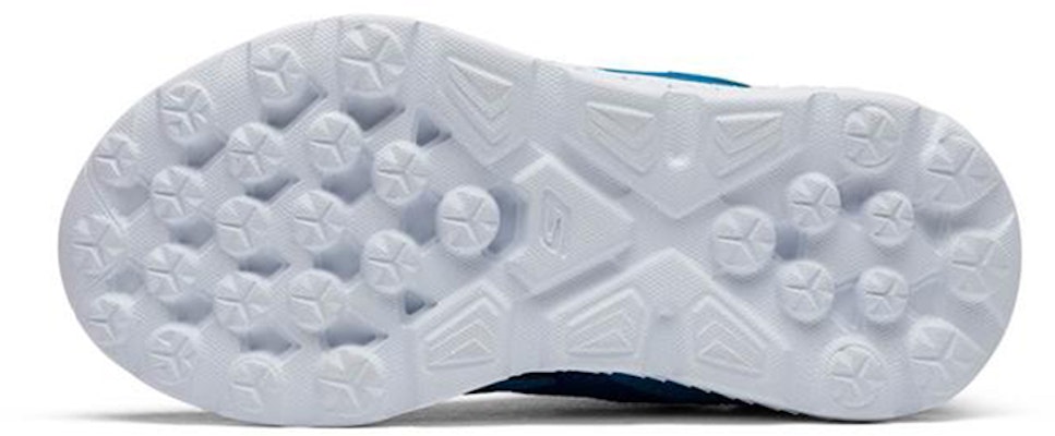 (JR) Skechers Go Run 400 'Biru Hitam' 660016L-RYBK Purchase (JR) Skechers Go Run 400 'Biru Hitam' 660016L-RYBK