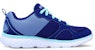 (JR) Skechers Go Run 400 'Biru Hijau' 81355L-BLTQ