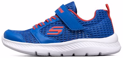 (Youth) Skechers Go Run 400 'Blue Red' 660070L-BLRD (Youth) Skechers Go Run 400 'Blue Red' 660070L-BLRD