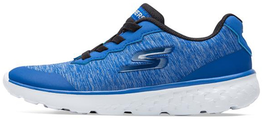 (Youth) Skechers Go Run 400 'Grey Blue' 660018L-RYL Buy (Youth) Skechers Go Run 400 'Grey Blue' 660018L-RYL