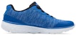 (JR) Skechers Go Run 400 'Kelabu Biru' 660018L-RYL