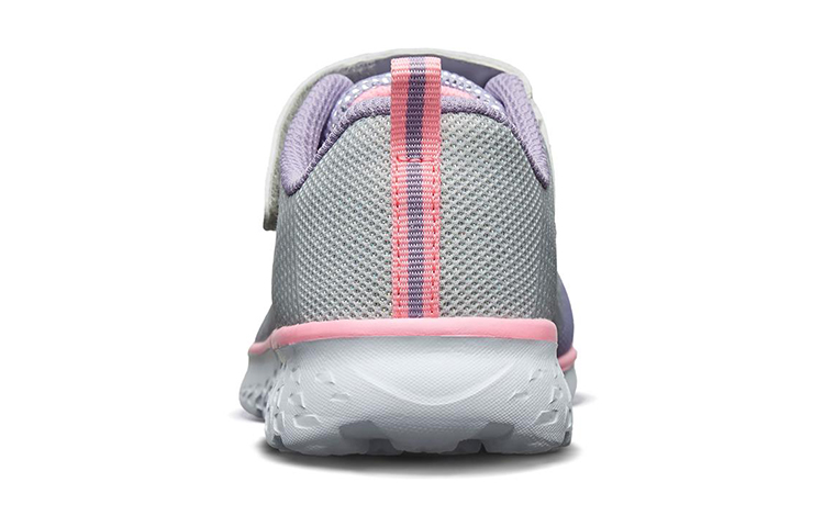 (Youth) Skechers Go Run 400 'Grey Light Purple' 圖 4