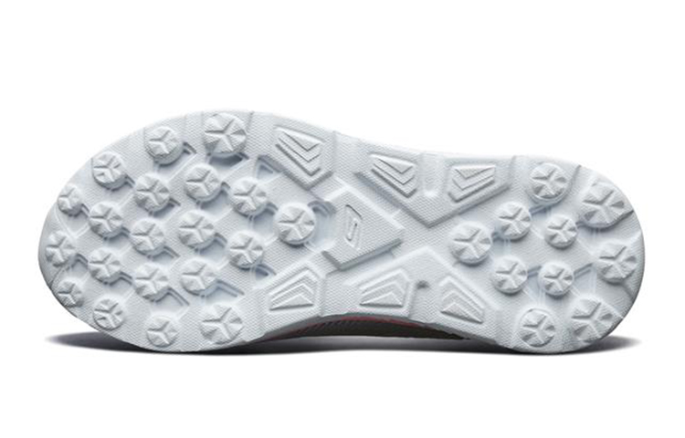 (Youth) Skechers Go Run 400 'Grey Light Purple' 圖 5