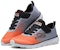 (JR) Skechers Go Run 400 'Kelabu Oren' 97685L-GYOR