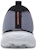 (JR) Skechers Go Run 400 'Kelabu Oren' 97685L-GYOR
