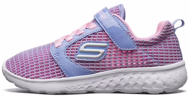 (Youth) Skechers Go Run 400 'Lavender' 664080L-LAV (Youth) Skechers Go Run 400 'Lavender' 664080L-LAV