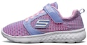 Buy (JR) Skechers Go Run 400 'Lavender' Wanita Kasut Lari 664080L-LAV
