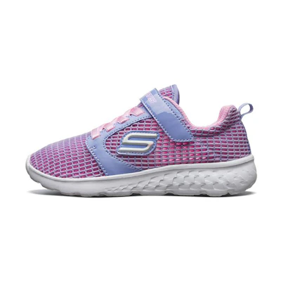 (Youth) Skechers Go Run 400 'Lavender'