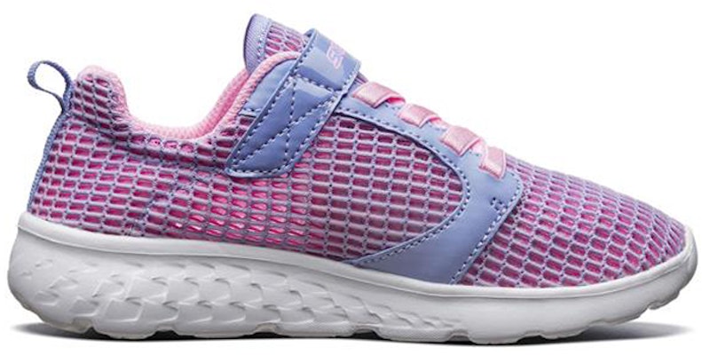 (Youth) Skechers Go Run 400 'Lavender' 664080L-LAV Order (Youth) Skechers Go Run 400 'Lavender' 664080L-LAV