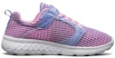 Order (JR) Skechers Go Run 400 'Lavender' Wanita Kasut Lari 664080L-LAV