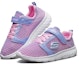 Lookbook (JR) Skechers Go Run 400 'Lavender' Wanita Kasut Lari 664080L-LAV